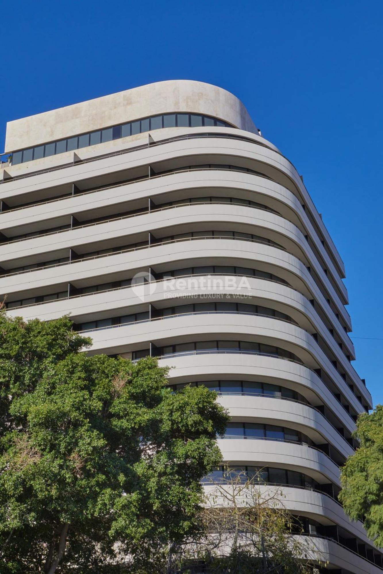 Апарт отель Nido At Recoleta Deco Буэнос-Айрес Экстерьер фото