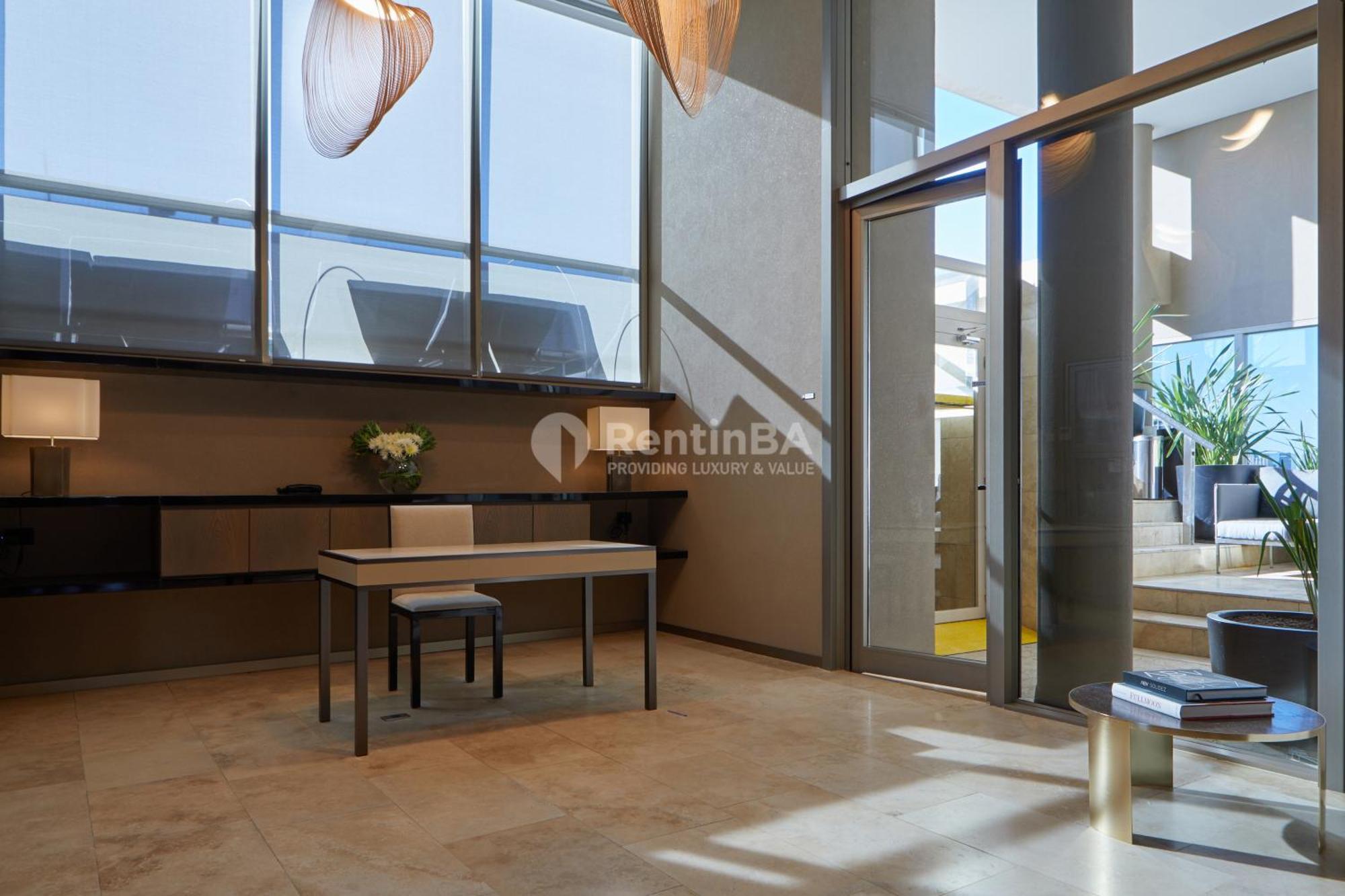 Апарт отель Nido At Recoleta Deco Буэнос-Айрес Экстерьер фото
