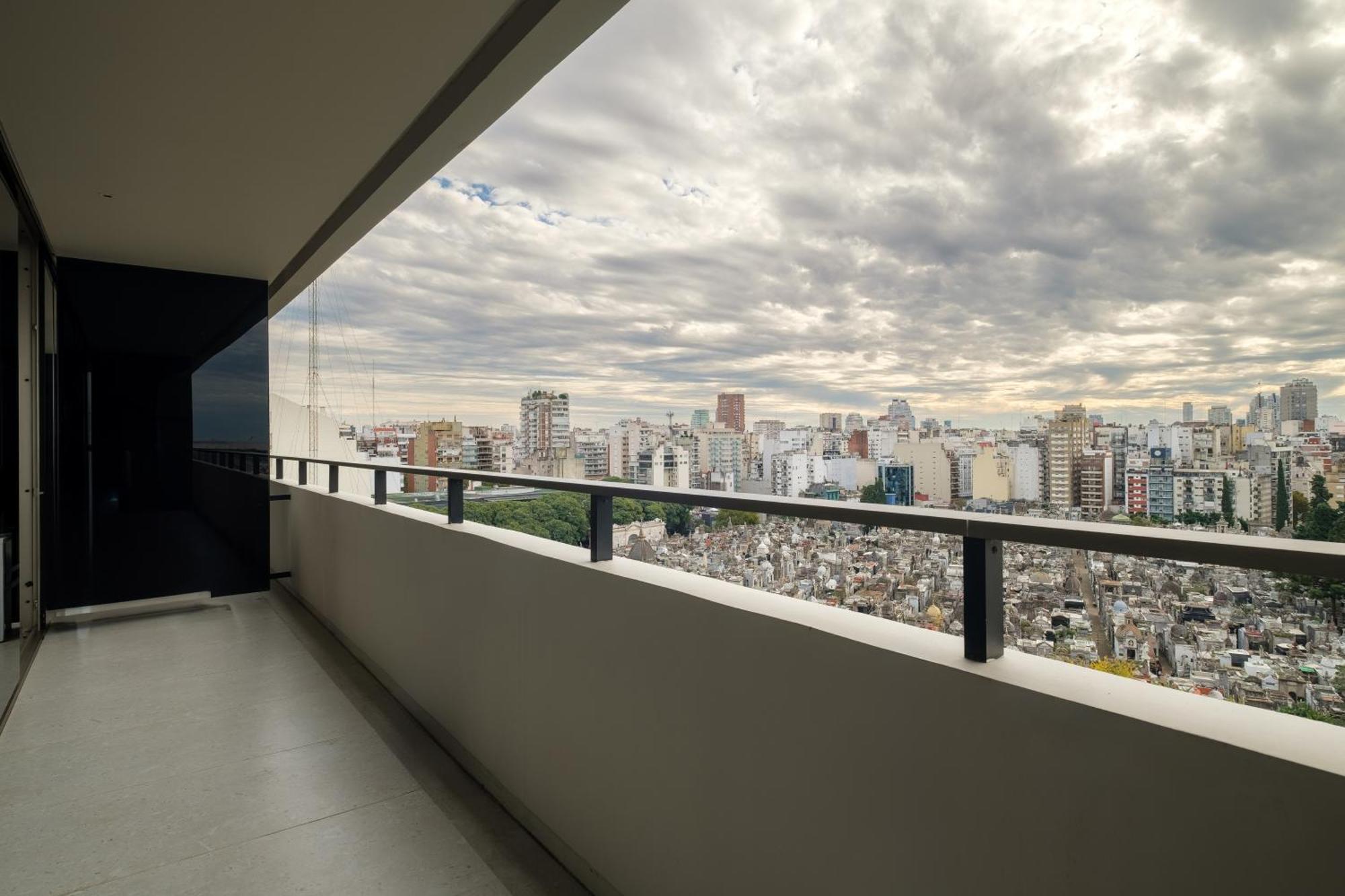 Апарт отель Nido At Recoleta Deco Буэнос-Айрес Номер фото